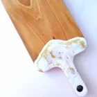 Epoxy daska za serviranje — slika 3