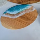 Epoxy daska za serviranje — slika 4