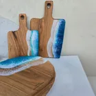 Epoxy daska za serviranje — slika 6