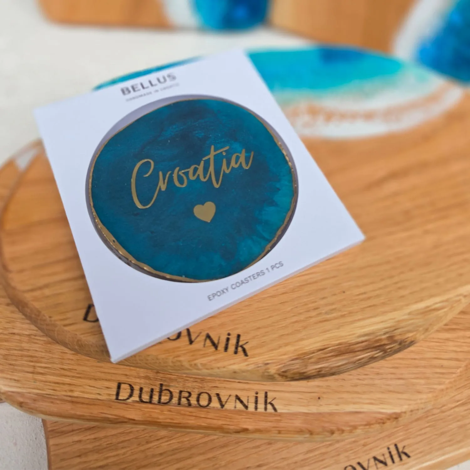 Inspiracija i posebnost