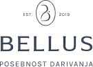 Bellus — posebnost darivanja, od 2018.